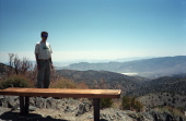 Bill at Sierra View (2)