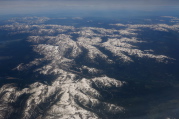 Colorado Rockies, front range