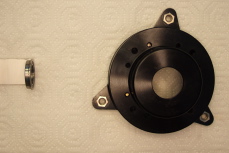 EV Deals gearbox housing and bearing