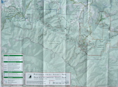 Pescadero Creek County Park Map