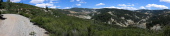 Clear Creek Panorama (3860ft)