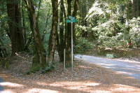 Star Hill Rd. & Native Son Rd. (1841ft)