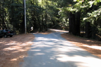 Star Hill Rd. & Native Son Rd. (right) (1841ft)