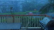 Video: Morning thunderstorm at the house