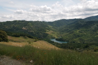 Almaden Reservoir