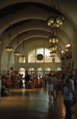San Diego Amtrak Station (old Santa Fe station)