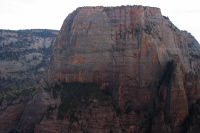 Great White Throne from Angel's Landing.
