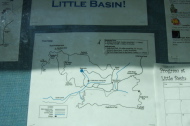Little Basin Map