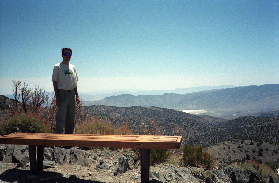 Bill at Sierra View (2)