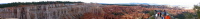 Bryce Canyon Amphitheater from Bryce Point (8298ft).