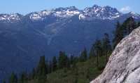 The Grey Rocks (7258ft).