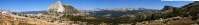 Echo Ridge Panorama 1