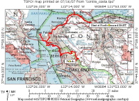 Overview Map.