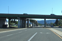 Winchester Blvd. and San Tomas Expressway