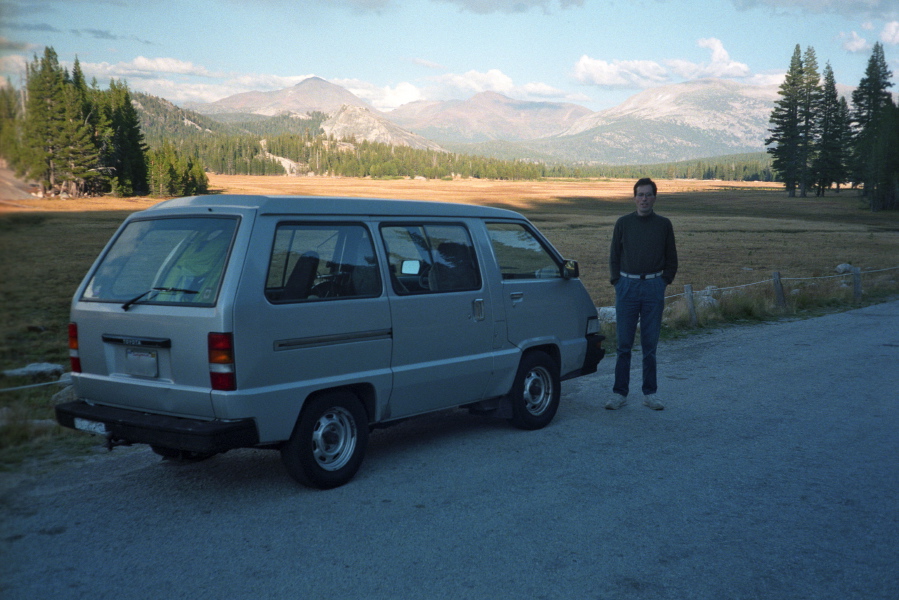 Bill at Tuolumne Meadows (2)