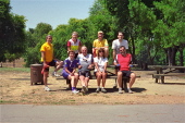 Group photo at Ed Levin Park (1).