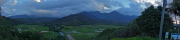 Hanalei Valley Panorama