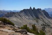 Matthes Crest