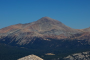 Mount Dana (13057ft)