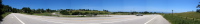 UCSC West Entrance Panorama (530ft)