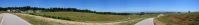 UCSC Bike Path Panorama (650ft)