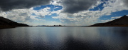 Clouds over Gaylor Lake (0)