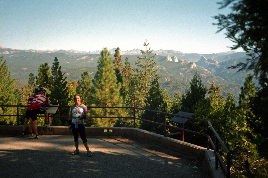 Stella at Mile High Vista