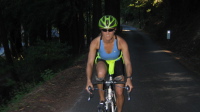 Laura on Bean Creek Rd. 2 (560ft)