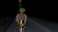 Laura on Glenwood Highway (740ft)