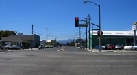 Lincoln and San Carlos, San Jose (105ft)