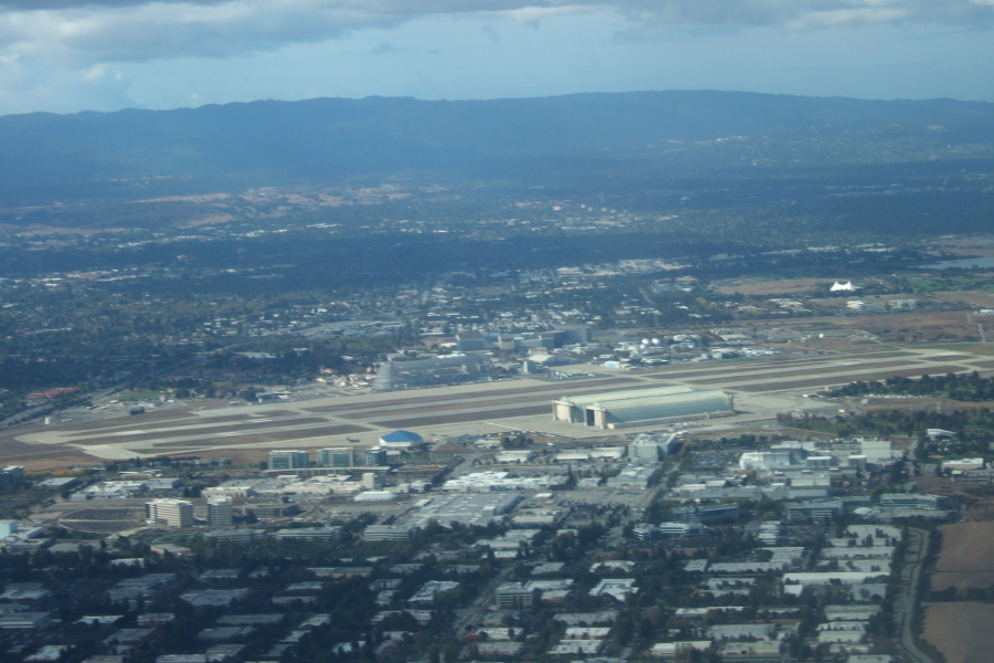 Moffett Field