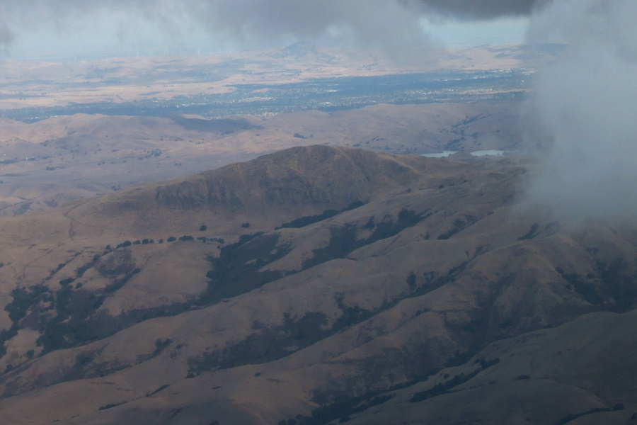 Mission Peak