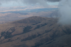 Mission Peak