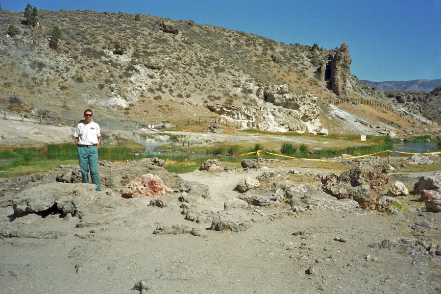 Bill at Hot Creek (1).