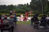 The Krishna ceremony (2)