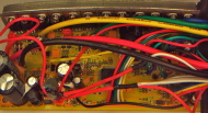 EB312-AS-Z PCB, top