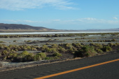 Passing the Fernley Sink