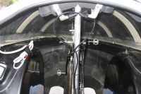Quest cockpit (front).