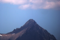 Mt. Ritter (13,157ft).