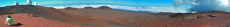 Pu'u Wekiu summit east panorama
