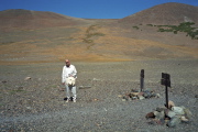 David at Parker Pass (3) (11100ft)