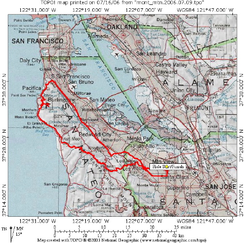 Overview Map