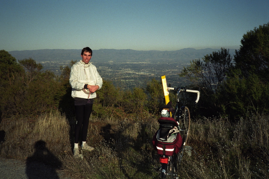 Bill on Bohlman Rd. (2)