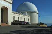 Lick Observatory