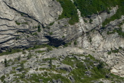 The narrows of Tenaya Canyon (2)