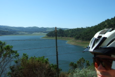 Calaveras Reservoir
