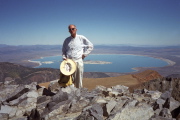 David on Mt. Dana (3)