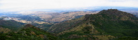 Mt. Diablo Panorama (North)