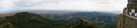 Mt. Diablo Panorama (Southeast)