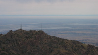 Mt. Diablo North Peak (3557ft)